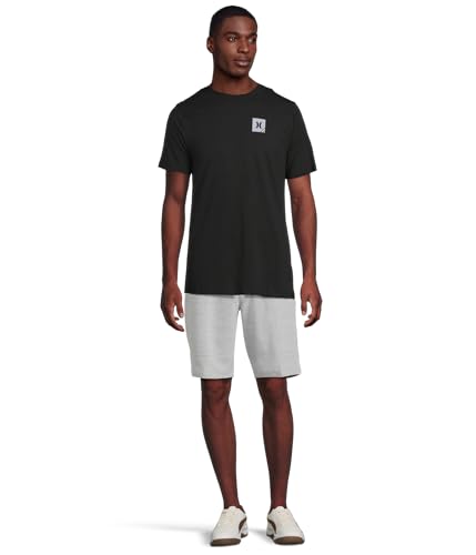 Image of Hurley Mens All Seeing Short Sleeve