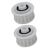 Rodamiento de polea de transmisión 3883645 para robot de piscina Dolphin,...