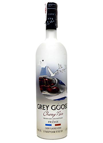 GREY GOOSE CHERRY NOIR 1L.
