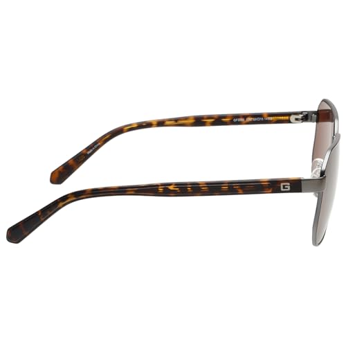 GUESS GF5086 Matte Gunmetal One Size4