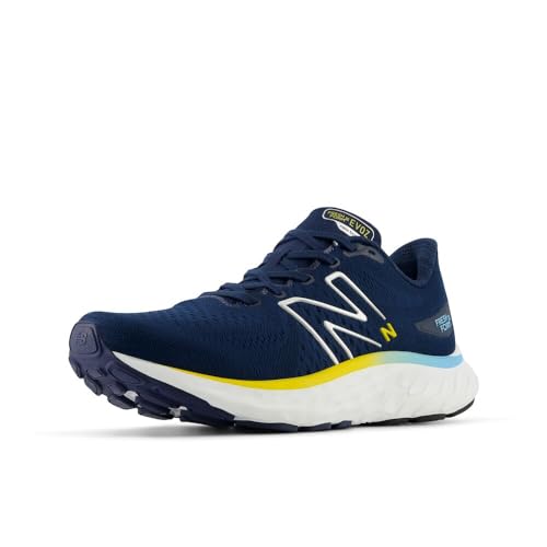 Image of New Balance Mens Fresh Foam X Evoz V3 Slip Resistant