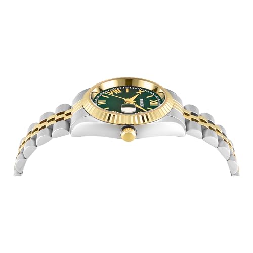 Image of TIMEX Round 31mm Dial Analog Women Watch