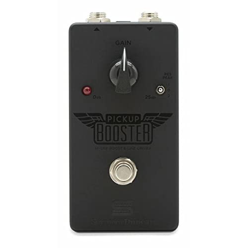 セイモアダンカン　ピックアップブースター Amazon | Seymour Duncan Pickup Booster ブースター
