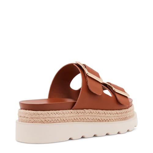 Image of Madden Girl Women's Mythical Platform Sandal