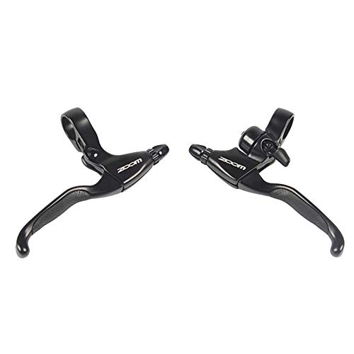 menolana Leves leves de freio de bicicleta leves com sino de cobre anel, universal fit estrada de mo