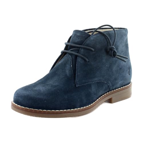Hush Puppies Mazin Cayto Chukka Womens Boots