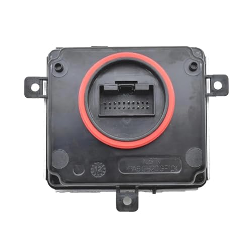Contrôleur 4G0907697D module commande ballast phare xénon A4 RS5 2012