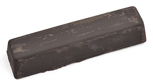 Texas Knifemakers Supply: Jackson 925 Dark Grey Buffing Rouge (3 lb. bar)