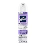 Glade Odor Fighting Soft Mist Air Freshener Room Spray, Lavender, 7.3oz., 1 count
