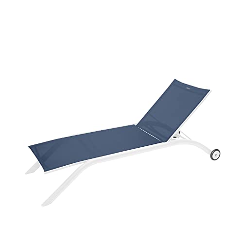 Tumbonas Piscina Plegables Marca KASANOVA