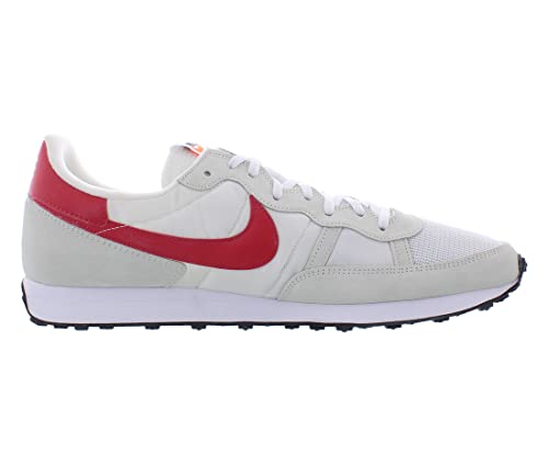 Nike Mens Challenger OG CW7645 100 White/University Red - Size 152