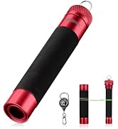 HOOK-EZE Knot Puller Tying Tool, FG GT PR Knot Tying Assist Tool, Braided Fishing Line Spooling P...