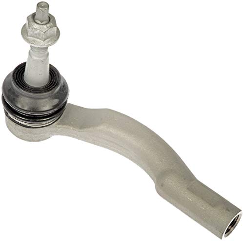 Terminal de dirección exterior delantera Dorman TO90421 para modelos Buick