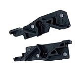2PCS Vorne Hinten Guide Transfer Roller Fest Fit for Ricoh Aficio MPC3001 MPC3501 MPC4501 MPC5501 OEM D0296318 D0296319