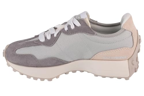 New Balance New Balance Women's 327 Sneakers, Brighton Grey, 7.5 Medium US