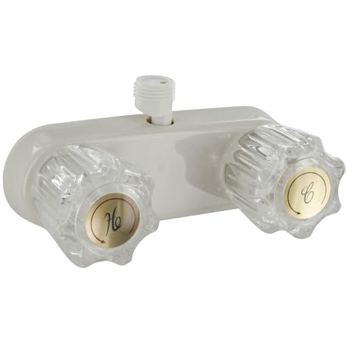 Image of VALTERRA LLC PF223242 SHW 4, WT, VB, QTR