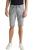 Standard ESPRIT Herren Shorts 040ee2c316, 923/Grey Light Wash, 36