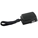 Artisan Power Motorola/Symbol MC75 & MC70 Scanners: Extended capacity battery door.