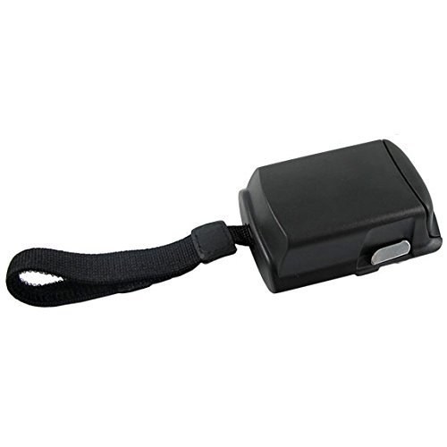 Artisan Power Extended Capacity Battery Door for Motorola/Symbol MC75 & MC70 Scanners.