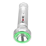 Indispensable pour les ménages ruraux : idéale pour les ménages ruraux, cette lampe de poche est simple mais fonctionnelle, ce qui en fait un incontournable pour un usage quotidien, lampe de poche rétro, lampe de poche à l'ancienne