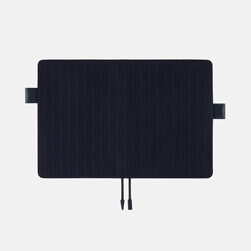 Hobonichi Techo Cousin Cover [Apenas capa A5] Listra suave