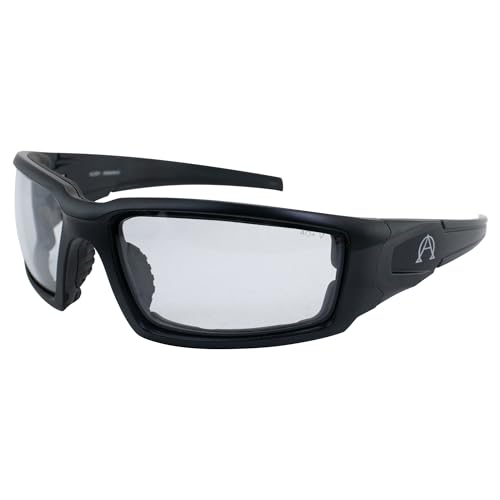 Alpha Omega AO5 Photochromic Glasses