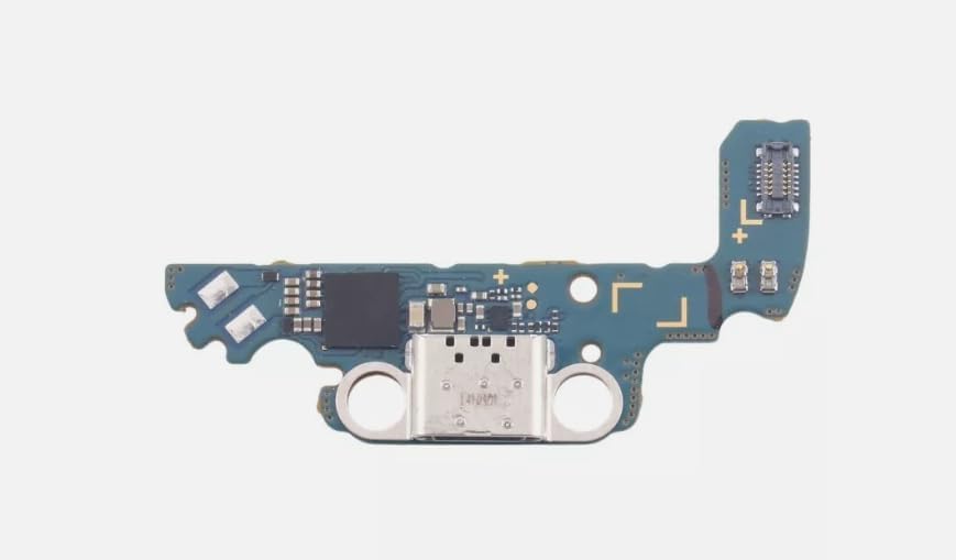 USB Charging Port Board Replacement for Samsung Galaxy Buds2 Pro SM-R510
