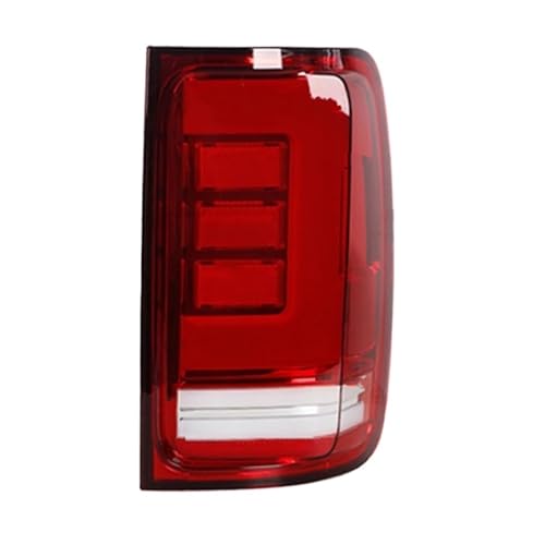 Feu arrière LED pour VW Amarok V6 avec stop et clignotant haute visibilité droit