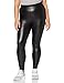 Produktbild Only Carmakoma Damen CARROOL Coated Legging NOOS Jeans, Black, L-50/52