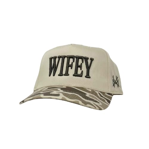 Mad Hatter Company Trucker Hat