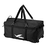 [ GULL ] GB7150 メッシュキャリーバッグ MESH CARRY BAG GB-7150