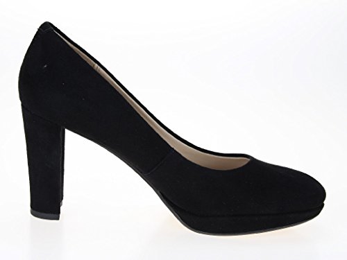 Clarks Shoes Vertriebs GmbH 261188445-39 GR 5,5 WIDE FIT