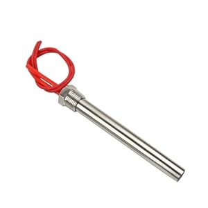 Supkancl 220V 2500W Heizpatrone DN20 1 Stück