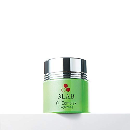 3LAB OIL COMPLEX BRIGHTENING Made in USA 60ml