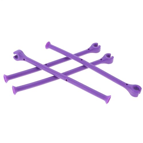 Accesorio para lavavajillas para lavado de vino, soporte fijo para copas de vino, 4 soportes para vasos, soporte de silicona para vasos, protector de copas de vino para lavavajillas, Soport