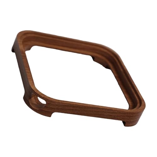 Support de bureau en bois gestion de la chaleur ordinateur écran