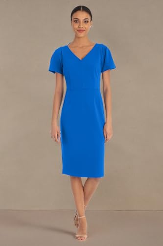 Maggy London Women's Sheath Dress2