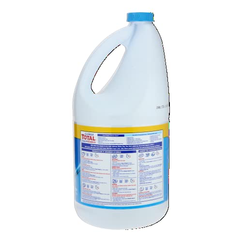 Image of Clorox Liquid Bleach Regular, 2 L
