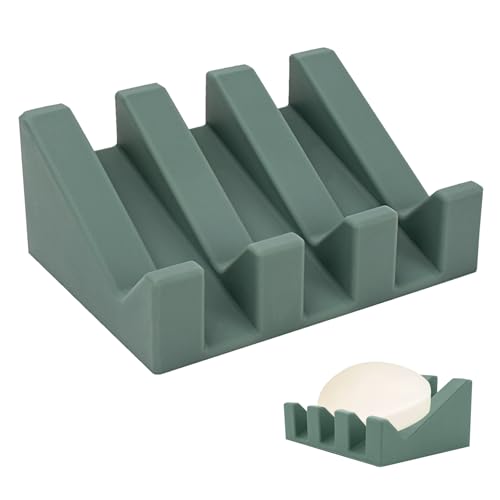 soap dishes