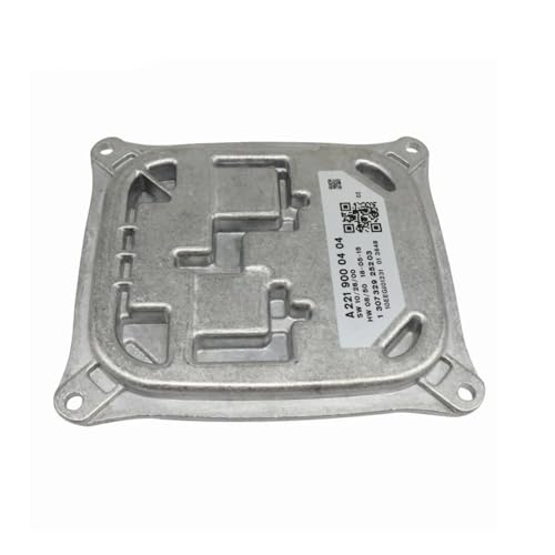 Module commande phares pour Benz Classe S W221 et C216 | Ballast OEM A2219000404