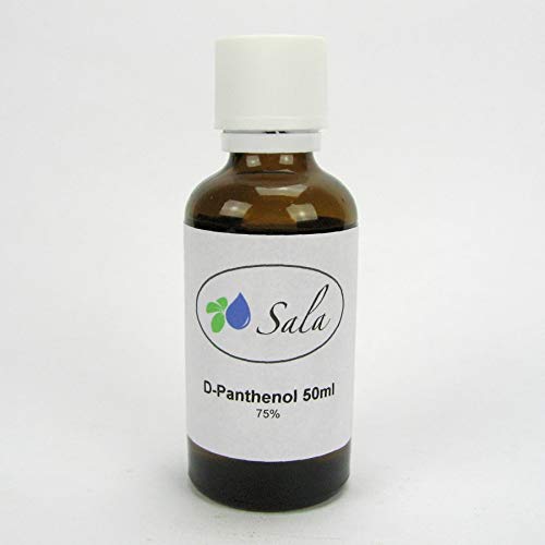Preisvergleich Produktbild Sala d-Panthenol 75% 50 ml