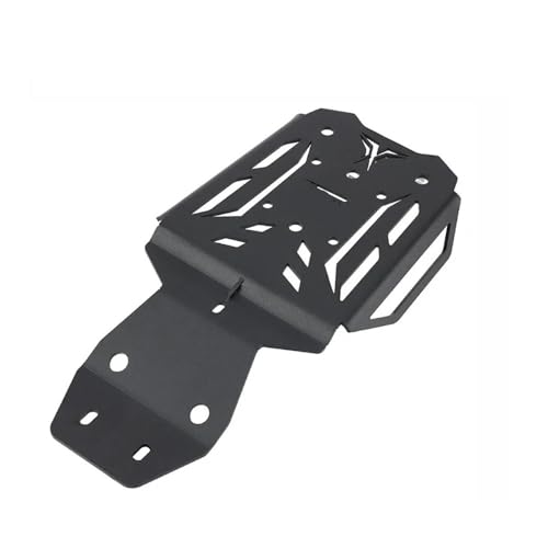 Porte-bagages étagère moto Talaria Sting avec support sac tout-terrain arrière