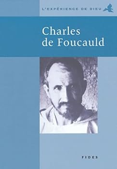 Paperback CHARLES DE FOUCAULD [French] Book
