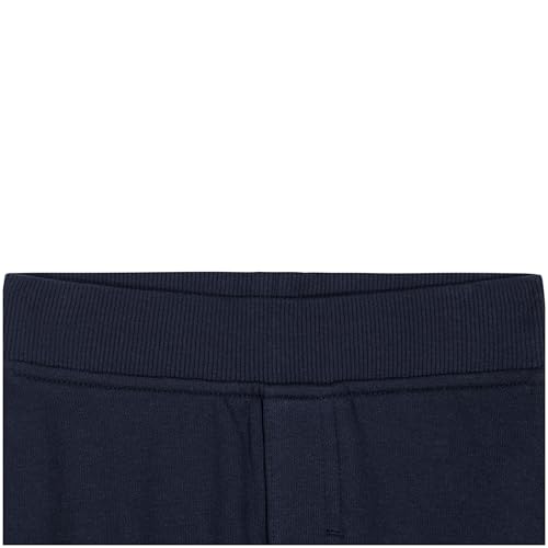 Image of Tommy Hilfiger Baby Boys' 2-piece Fleece Set, Sweatshirt and Jogger Sweatpant