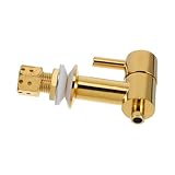 POPETPOP Robinet Distributeur Cuivre Pour Réservoirs Eau Réservoirs Eau r Robinet Pour B...