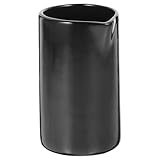 Pichet : pichet à lait simple pour servir et le lait à chaque service de café ou de thé, pour plus de praticité