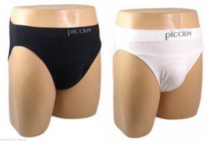 Piccion Seamless Supporter Black SIZE S/M (First Time in India)-picture-13