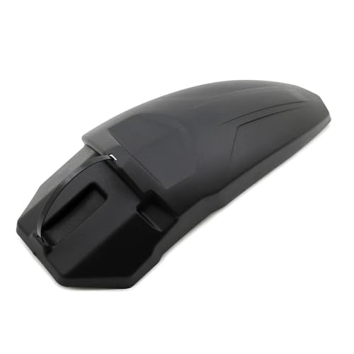 Extension de carénage arrière en ABS pour garde-boue moto CB500X et CB500F