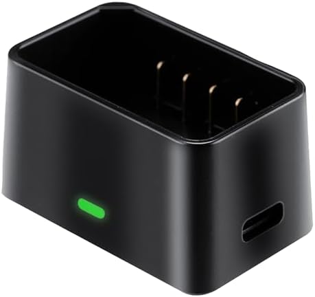 Amazon.com: Godox VC26 USB Battery Charger DC 5V Input DC 8.4V Output ...