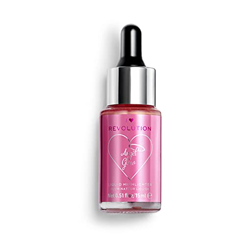Highlighter I Heart Revolution Fantasy Liquid Textmarker